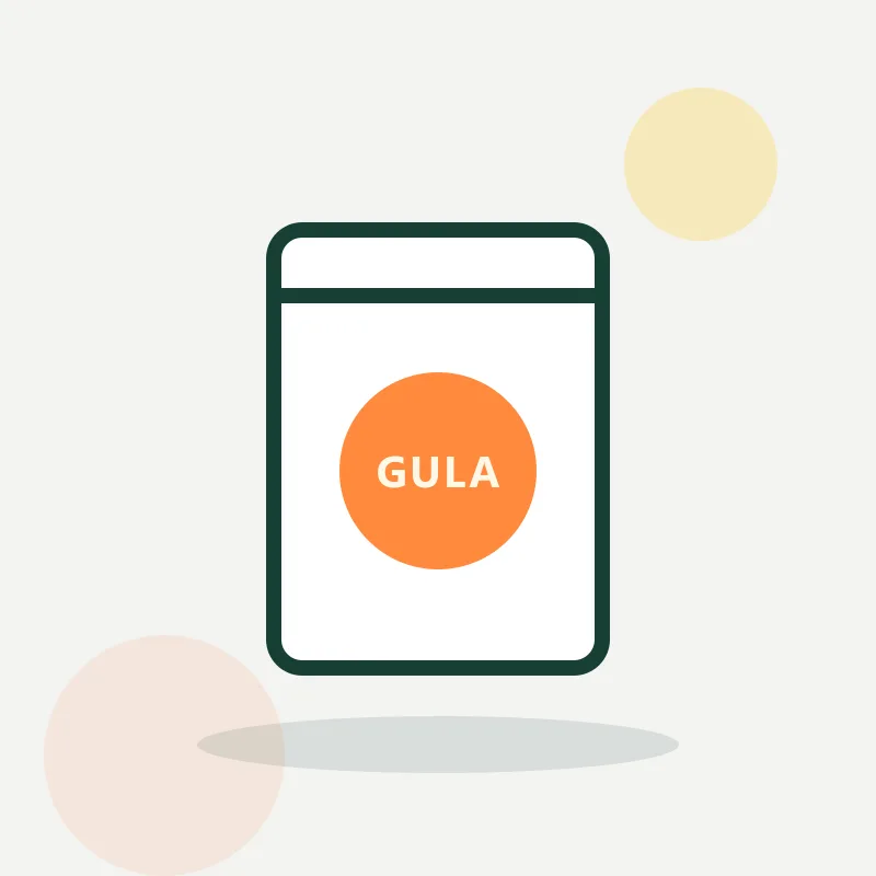 Gula Pasir 1 kg