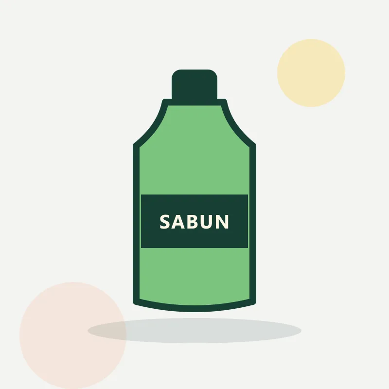 Sabun Cuci Piring 750 ml