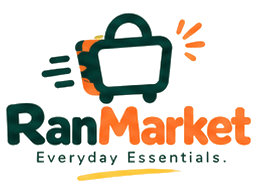 RanMarket — Everyday Essentials