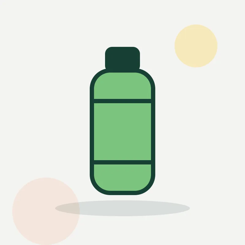 Botol Minum 750 ml